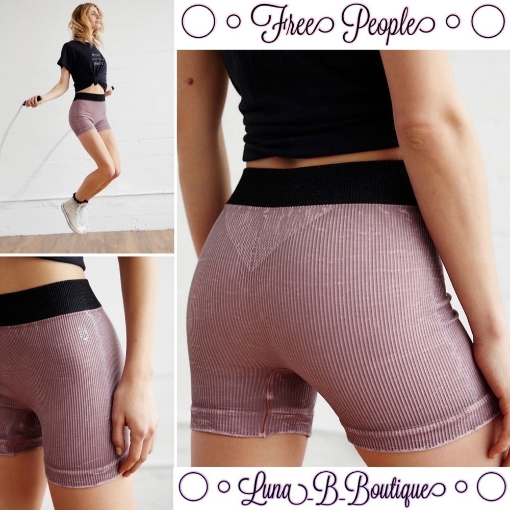 🆕⚡️Free People⚡️Prajna Shorts in “Vintage Cindered Umber”⚡️